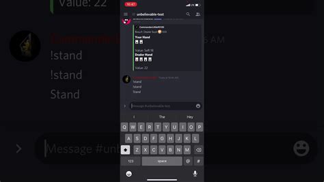 unbelievaboat roulette algorithm|Discord Bot Roulette Commands Tips and Tricks .